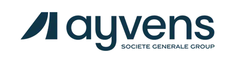Logo Ayvens