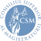 Consiliul Superior al Magistraturii